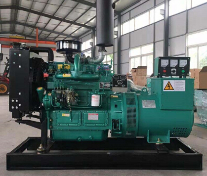 盘山宗申动力10kw小型柴油发电机