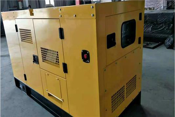 盘山发电机出租