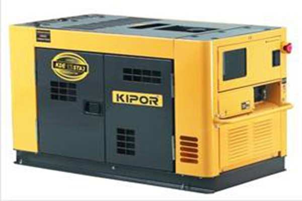 盘山发电机出租