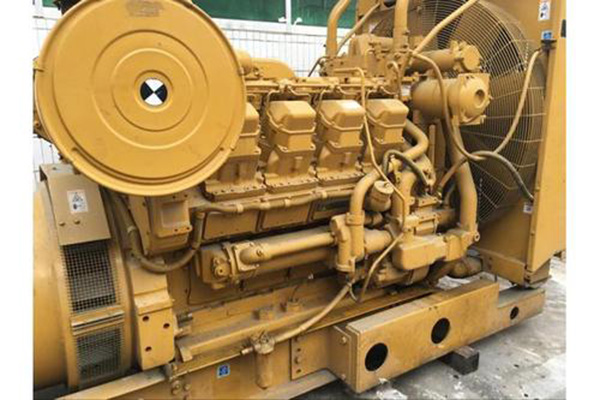 盘山发电机出租