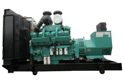盘山柴油发电机组 盘山柴油发电机组
