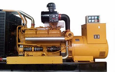 盘山发电机出租