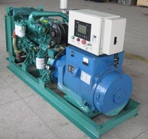 盘山发电机出租