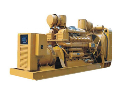 盘山发电机出租