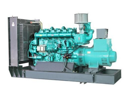 盘山发电机出租