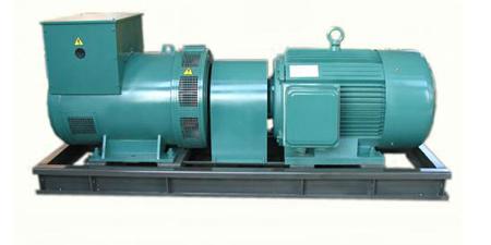 盘山发电机出租