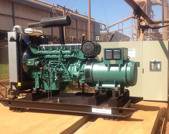 盘山发电机出租