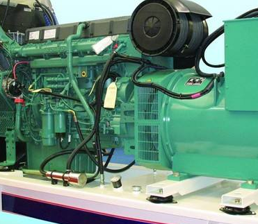 盘山发电机出租